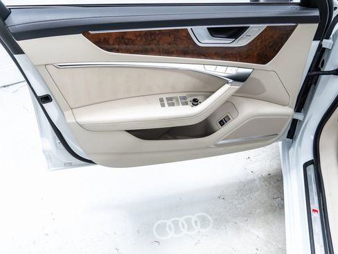 Used 2022 Audi A6 3.0T Prestige image 23