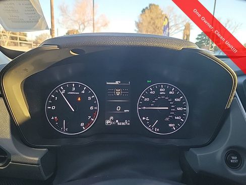 Used 2024 Subaru Crosstrek 2.0i Premium image 30