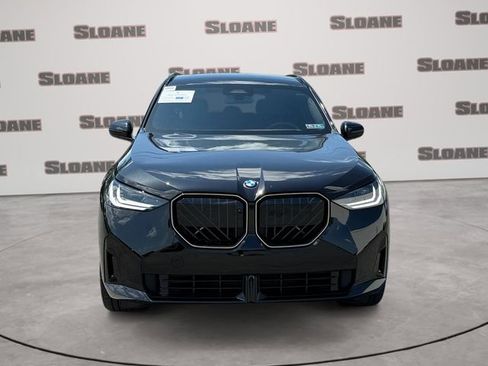 Certified 2026 BMW X3 xDrive30 w/ Premium Package AWD/4WD image 8