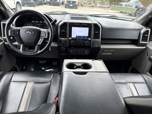 Used 2020 Ford F150 XLT w/ XTR Package image 5