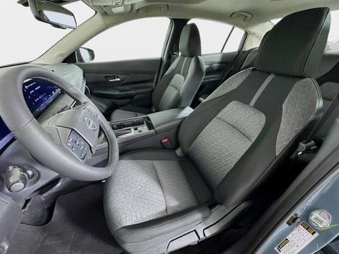 New 2026 Nissan Sentra SV w/ SV Convenience Package image 11