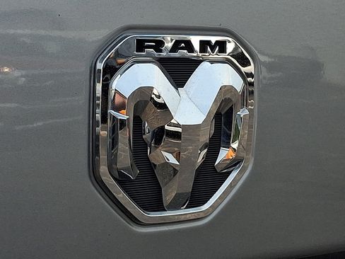 Certified 2022 RAM 2500 Big Horn w/ Level A Equipment Group AWD/4WD image 30