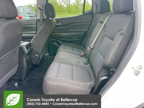 Used 2023 GMC Acadia SLE w/ Driver Convenience Package AWD/4WD image 25