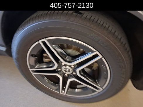 Used 2020 Mercedes-Benz GLE 350 4MATIC image 13