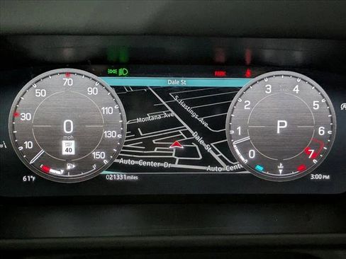 Used 2024 Land Rover Defender 110 S image 11