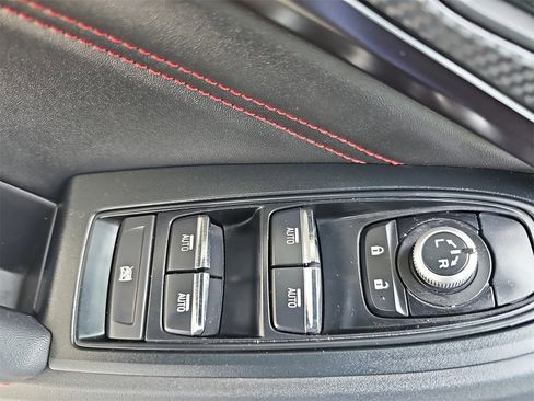 Certified 2023 Subaru WRX Limited image 29