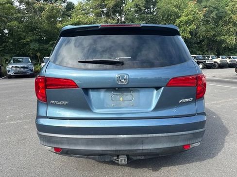 Used 2016 Honda Pilot EX-L image 4