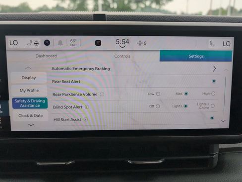 New 2025 Jeep Wrangler Sport S image 40