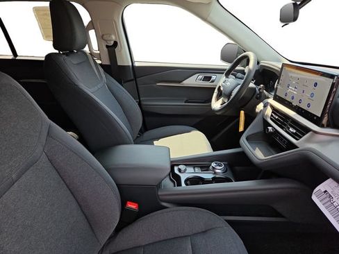 New 2026 Ford Explorer Active AWD/4WD image 41