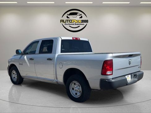 Used 2017 RAM 1500 Tradesman w/ Popular Equipment Group RWD image 5