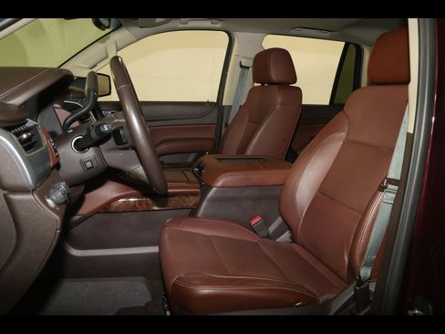 Used 2017 Chevrolet Tahoe Premier image 21