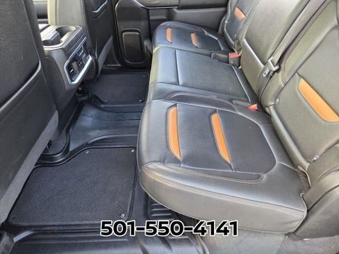 Used 2021 GMC Sierra 1500 AT4 w/ AT4 Premium Package AWD/4WD image 14