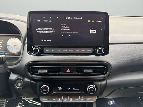 Used 2023 Hyundai Kona N FWD image 24