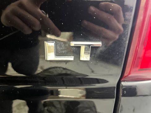 Used 2021 Chevrolet Silverado 1500 LT Trail Boss w/ Bed Protection Package image 48