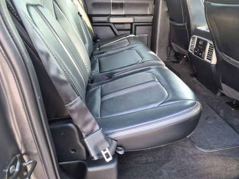 Used 2020 Ford F150 Platinum AWD/4WD image 19
