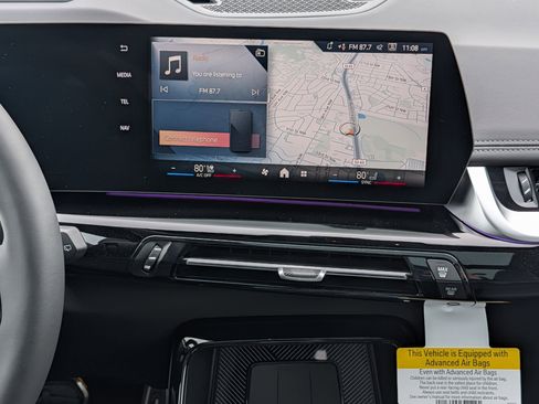 New 2026 BMW X1 xDrive28i w/ Technology Package image 10