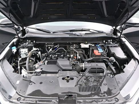 Used 2023 Honda CR-V EX-L image 15