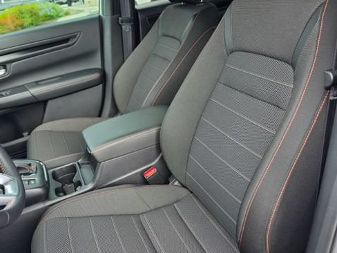 Used 2025 Honda CR-V Sport image 15