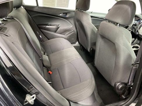 Used 2017 Chevrolet Cruze LS image 13