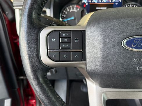 Used 2022 Ford Expedition Max XLT AWD/4WD image 18