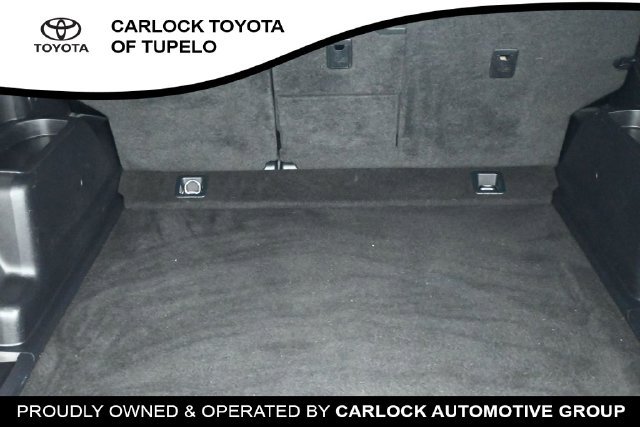 Used 2019 Toyota 4Runner TRD Off-Road AWD/4WD image 14