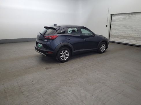 Used 2017 MAZDA CX-3 Sport AWD/4WD image 10