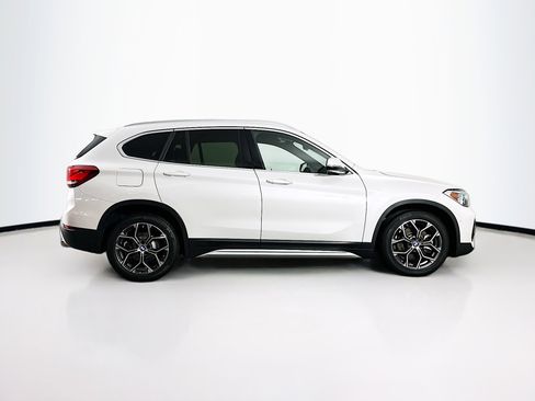 Used 2021 BMW X1 xDrive28i w/ Convenience Package image 10