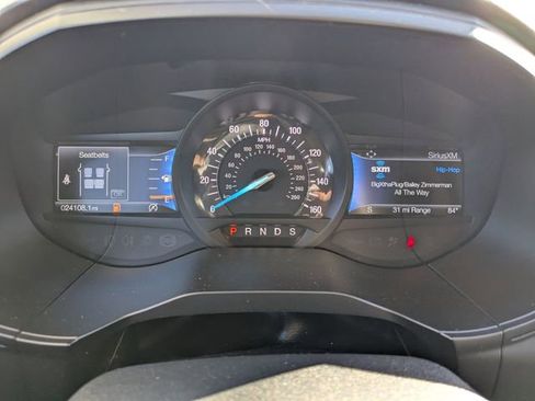 Used 2022 Ford Edge SE AWD/4WD image 25