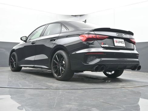 Used 2022 Audi S3 Prestige AWD/4WD image 51