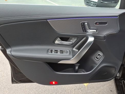 Certified 2025 Mercedes-Benz CLA 250 4MATIC image 11