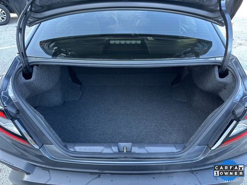 Used 2022 Subaru WRX Limited image 4