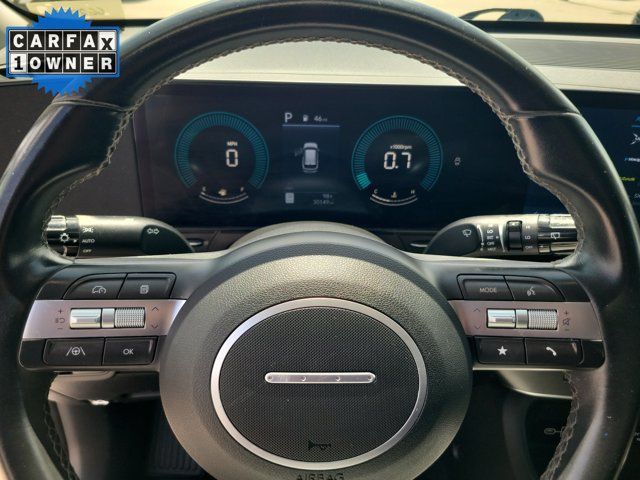 Used 2025 Hyundai Kona SEL FWD image 21