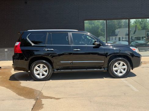 Used 2010 Lexus GX 460 Premium AWD/4WD image 9