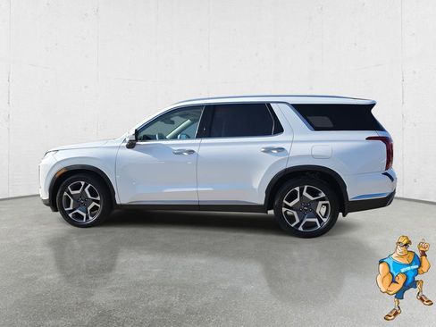 Used 2023 Hyundai Palisade Limited image 8