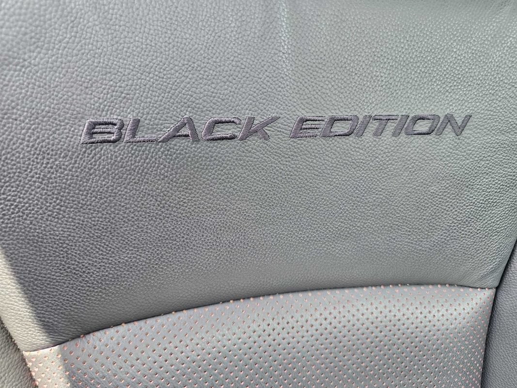 Used 2019 Honda Ridgeline Black Edition image 20