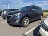 Used 2018 Chevrolet Equinox LT image 2