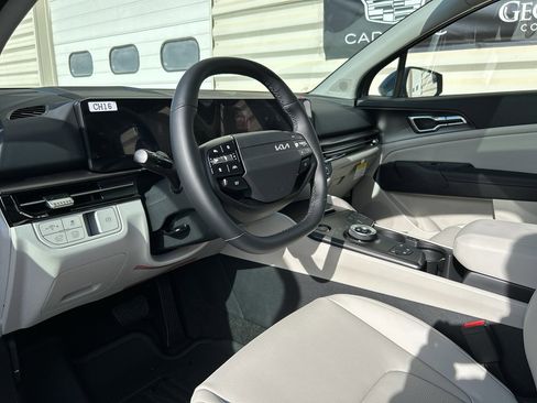 New 2026 Kia Sportage AWD Hybrid image 10