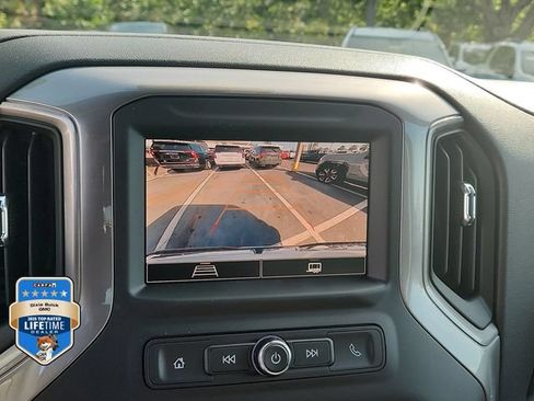 New 2026 GMC Sierra 2500 Pro w/ Convenience Package RWD image 27