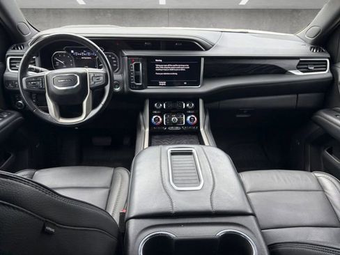 Used 2021 GMC Yukon Denali AWD/4WD image 20