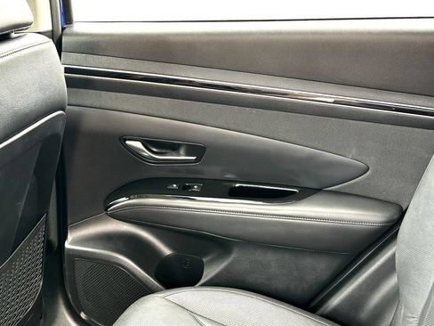 Used 2022 Hyundai Tucson Limited FWD image 19
