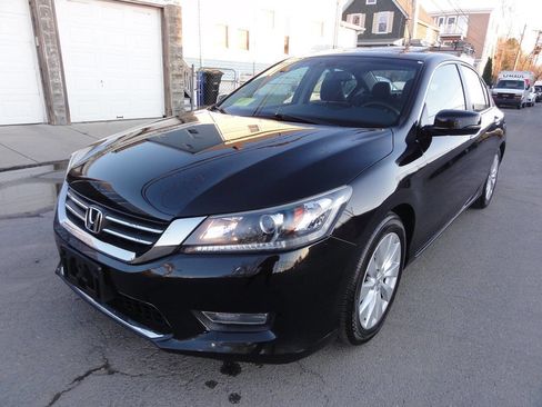 Used 2013 Honda Accord EX-L image 8