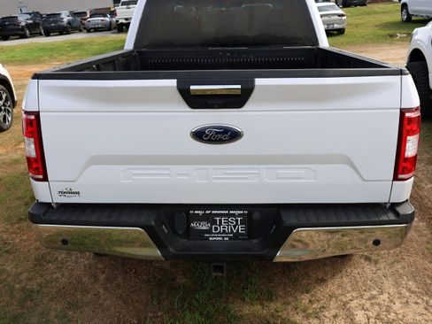 Used 2019 Ford F150 XLT w/ Equipment Group 302A Luxury image 14