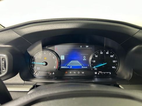 Used 2020 Ford Explorer XLT w/ Equipment Group 202A AWD/4WD image 17