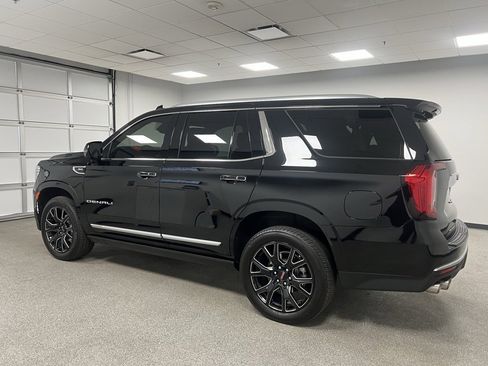 Used 2024 GMC Yukon Denali image 9