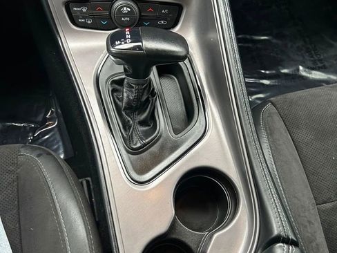 Used 2023 Dodge Challenger R/T w/ Plus Package image 15