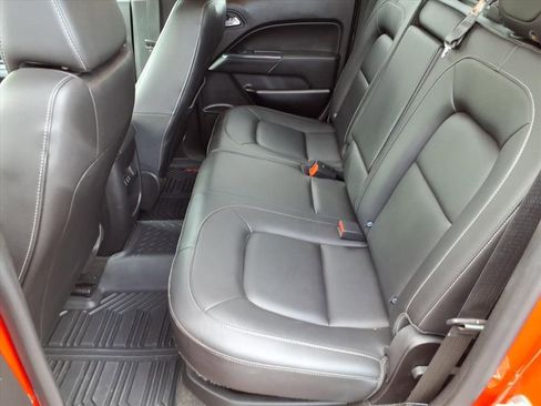 Used 2018 Chevrolet Colorado ZR2 AWD/4WD image 15