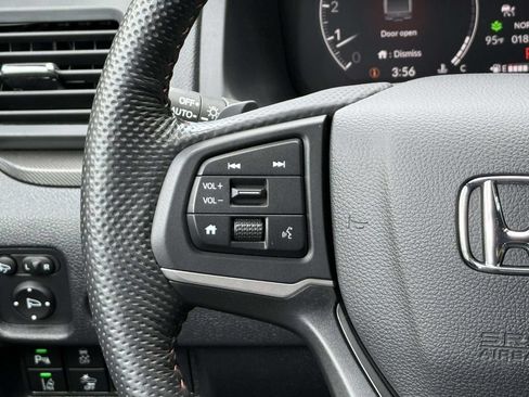 Used 2024 Honda Ridgeline TrailSport image 22