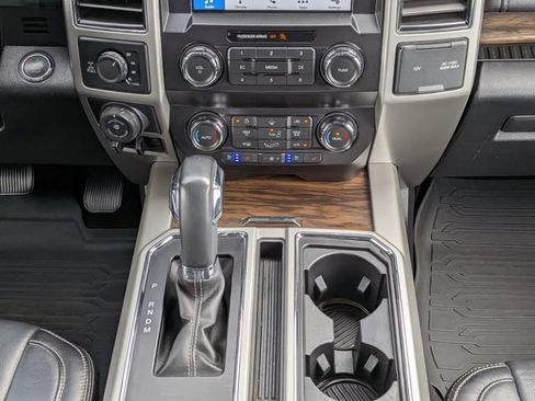Used 2019 Ford F150 Lariat AWD/4WD image 18