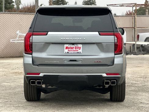 New 2026 GMC Yukon XL Denali image 5