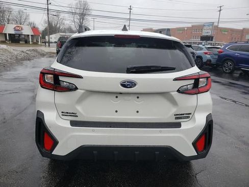 New 2026 Subaru Crosstrek 2.5i Limited image 4